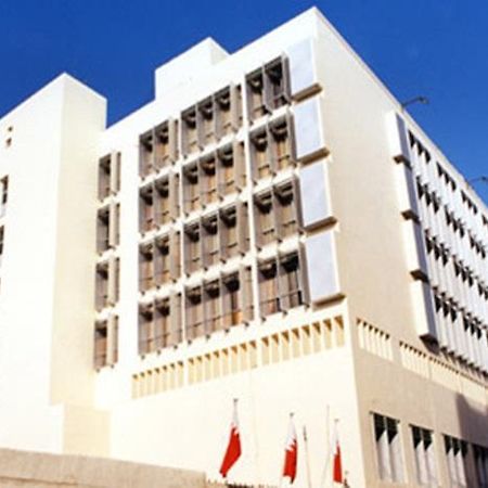 Tylos Μανάμα Εξωτερικό φωτογραφία